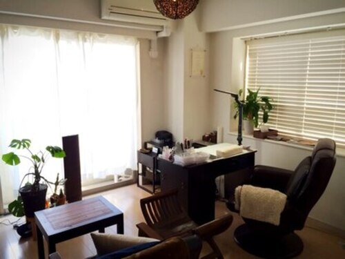 ネイルサロン ミンピィ(Nail Salon minpiy)(神奈川県相模原市南区相模大野8-10ー20 アメニティコート402)