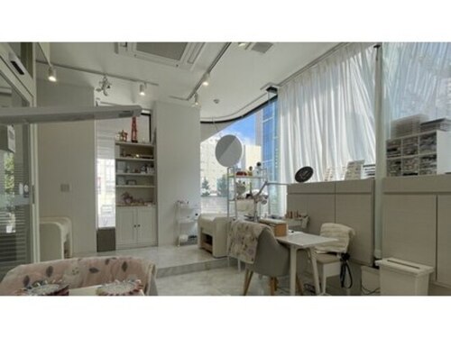 モモ(MoMo)(神奈川県相模原市中央区相模原3-5-4 トラストスクエア相模原301)