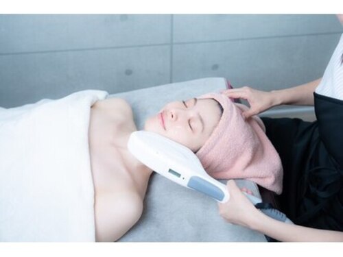 なでしこ.(長野県長野市栗田653-112)