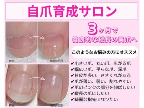 ミミ(mimi)(長野県長野市川中島町今里20-1)