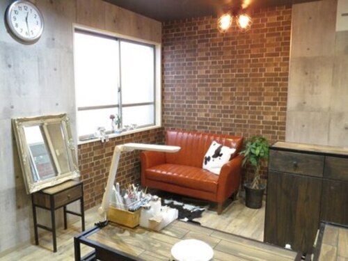 ルームナンバー229(room #229)(長野県長野市長野大門町537 舞夢モールシティ 2F)