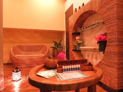 ショコラン(CHOCOLAN)(長野県長野市川中島町今井1780-1 川中島温泉別館 2F)