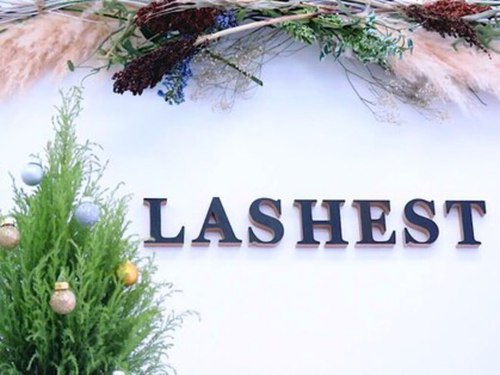 アイラッシュサロン ラシェスト(LASHEST)のクチコミ・評判とホームページ