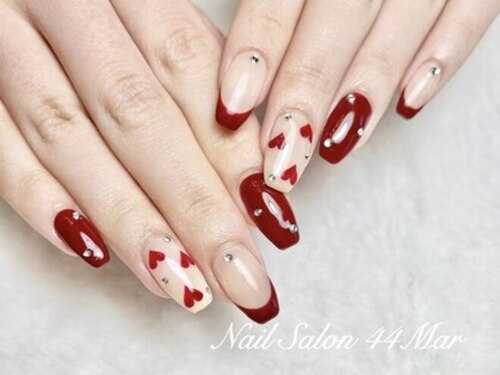 マール(44Mar)(愛知県名古屋市南区桜台1-1-16 サントピア桜台301)