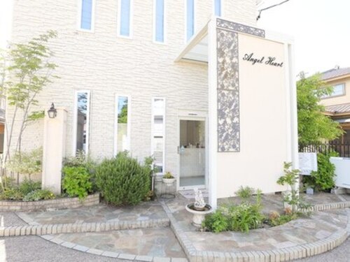 エンジェル ハート(Angel Heart)(愛知県名古屋市緑区有松三丁山922)