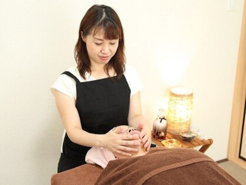 トータルビューティーサロン アイズ(Total Beauty Salon I's)(愛知県名古屋市守山区瀬古東1-420)