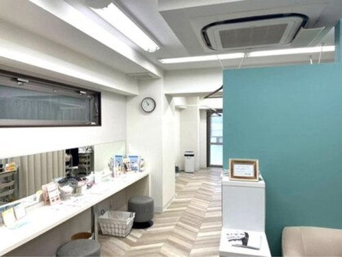 サロンドソレイユ 名駅店(Salon de Soleil)(愛知県名古屋市中村区名駅3-23-3 名駅ミズタニビル5F)