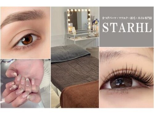 シュトラール(STARHL)(愛知県名古屋市熱田区横田2-1-32 レインボー高蔵601)