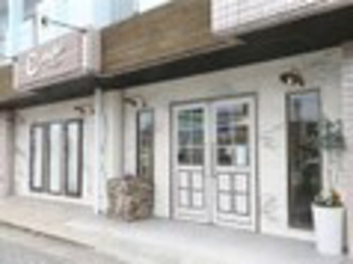 ココネ(eyelash salon cocone.)(愛知県豊田市大林町14-10-21 第2板倉マンション e-style 豊田大林店 店内個室)