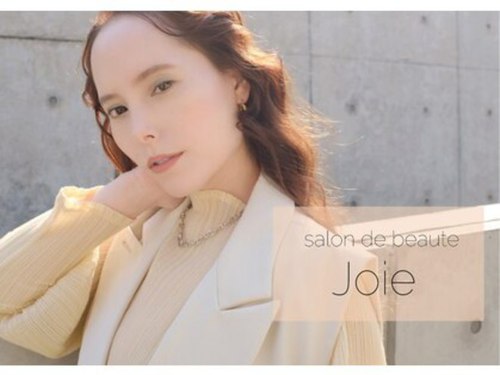 サロンドボーテ ジョワ(salon de beaute Joie)(京都府京都市下京区善長寺町144 SAKIZOVILLA烏丸四条801)