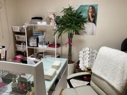 ネイル ミッション ロデオ(nail Mission Rodeo)(京都府京都市伏見区石田内里町※詳細な住所は予約確定後にお知らせいたします)