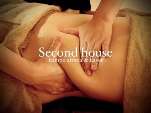 セカンドハウス(Second house)(兵庫県神戸市垂水区舞多聞西3-4-20)