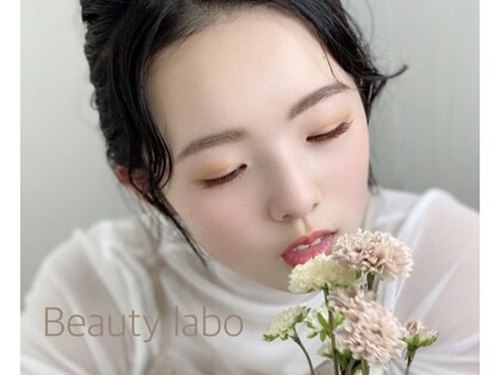 ビューティーラボ 尼崎店(Beauty labo)(兵庫県尼崎市神田中通3-52 【2F】)