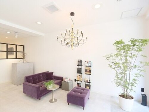 ミシュリーヌ(micheline.)(兵庫県尼崎市南武庫之荘1-17-1)