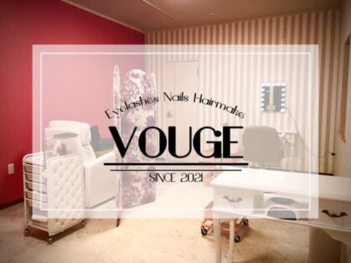 ヴォーグ(VOUGE)(兵庫県明石市二見町東二見414-6)