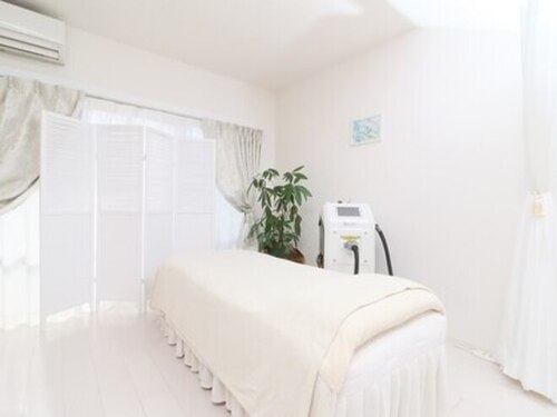 アールアイビューティー(R I BEAUTY)(兵庫県芦屋市船戸町10-1 船戸町ハウス201号室)