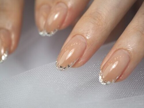 ネイリスト チイ(nailist.CHii)(岡山県岡山市北区問屋町8-101 BOOTHHAUS2F)