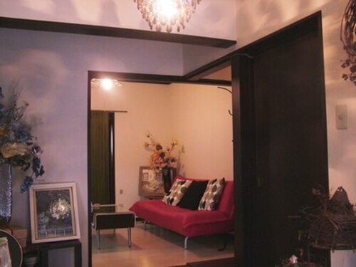 ネイルサロン ブルーム(BLOOM)(岡山県倉敷市藤戸町天城2390-1)