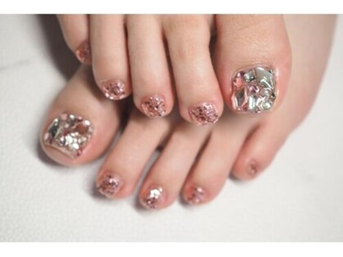 キララ(kirara)(岡山県総社市中央6-9-110 エンスイビル201202)