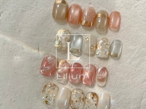 リリウムケリー(Lilium kelly)(広島県広島市中区本通9-20号 本通Mビル2F)