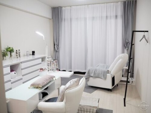 ペシェ(Peche)(広島県広島市中区小町5-12 小町Fビル304)