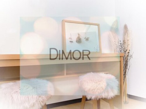 ディモル(salon de Dimor by Lino)(福岡県北九州市小倉北区京町3-10-20 アンビエンス小倉駅前 3F 302)