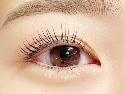 トゥルーネイルアンドアイラッシュ 博多店(TRU NAIL & EYELASH)(福岡県福岡市博多区博多駅東2-2-13博多駅前ビル801号室)