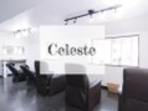 セレスト 福岡天神店(Celeste)(福岡県福岡市中央区大名2-2-57 藤和サンコープ大名404号室)