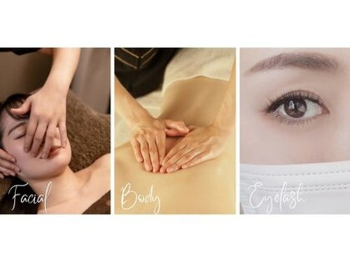 ボディスパ(BODY SPA)(福岡県福岡市中央区天神2-3-10天神パインクレスト523)