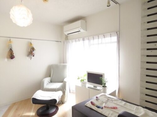 ネイルサロン リップ(Rip)(大分県大分市1-5-28 ホワイトテラス106)