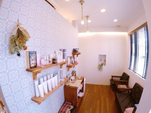 ロイヤルヘアー(ROYAL HAIR)(大分県別府市餅ケ浜町5-11)