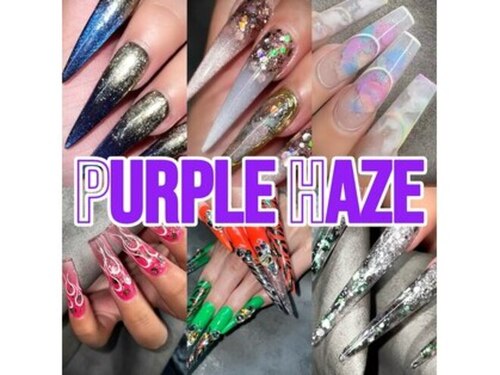 パープヘイズ(PURPLE HAZE)(沖縄県那覇市銘苅1―1―12グランツ那覇102)