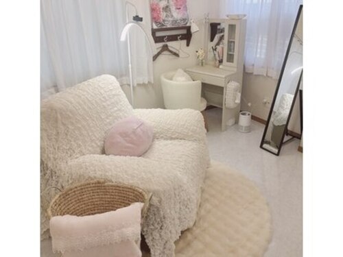 ボニータ(Bonita)(沖縄県那覇市宇栄原1-17-2 comfort.M101)