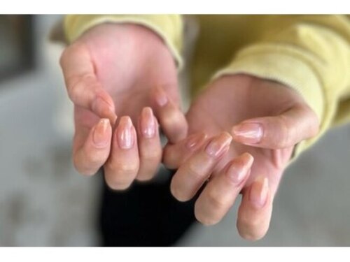 モジョネイルズ(MoJo Nails)(沖縄県那覇市金城2詳細情報は予約時にお伝えさせていただきます。)