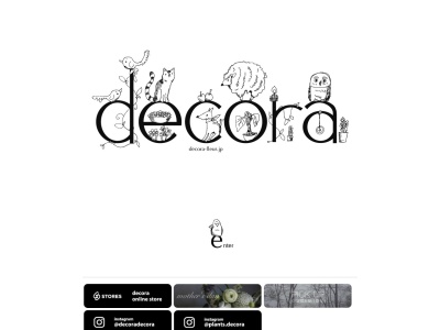 decora(東京都足立区千住2-65-6)