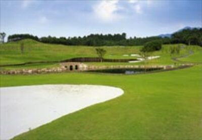 富士スタジアムゴルフ倶楽部北コースのクチコミ・評判とホームページ