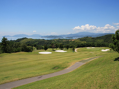 瀬戸内ゴルフリゾートのクチコミ・評判とホームページ