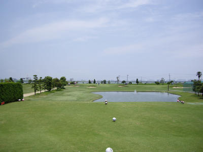 ランキング第5位はクチコミ数「72件」、評価「3.79」で「徳島ゴルフ倶楽部」