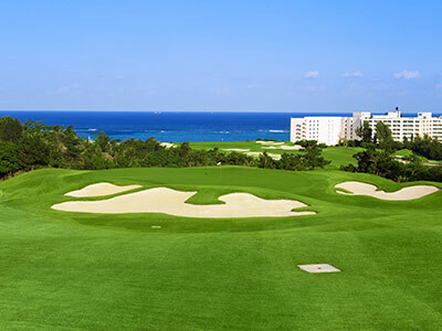 PGMゴルフリゾート沖縄のクチコミ・評判とホームページ