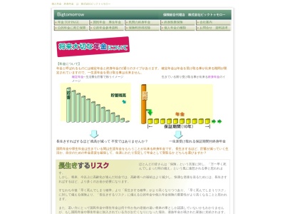 株式会社ビックトゥモロー(日本、〒332-0012埼玉県川口市本町２丁目１−２０ナイスアーバン川口本町)