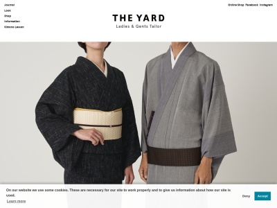 THEYARD(東京都渋谷区神南1-21-3)