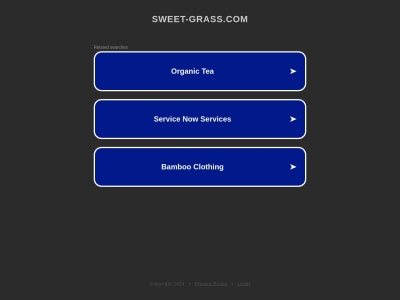 sweetgrass スウィートグラス(日本、〒061-1422北海道恵庭市盤尻２０−１)