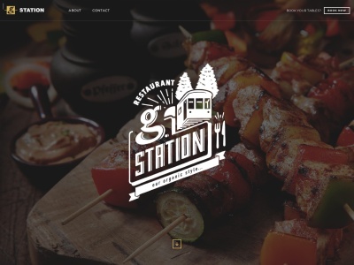 レストランg-Stationのクチコミ・評判とホームページ