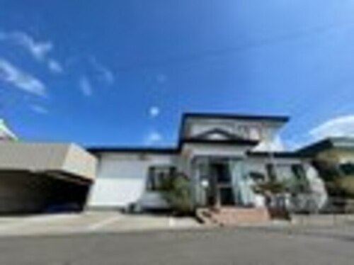 サロン マイビジョン(salon My vision)(北海道函館市富岡町2-36ー29)