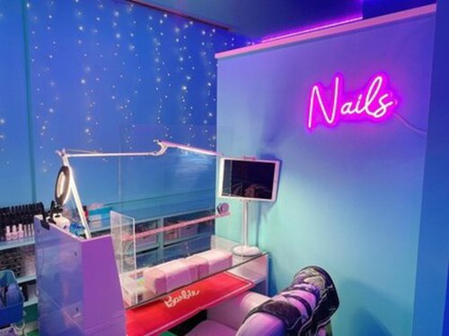 ドール ネイル(Doll Nail)(北海道旭川市4条通7-890-14-7パーキング2F)