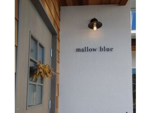 ランキング第4位はクチコミ数「3件」、評価「4.36」で「ネイルサロンアンドスクール マロウブルー(mallow blue)」