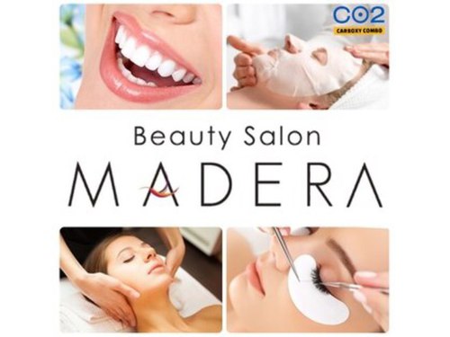 ビューティーサロンマデラ 水戸店 (Beauty Salon MADERA)(茨城県水戸市元吉田町122-2)