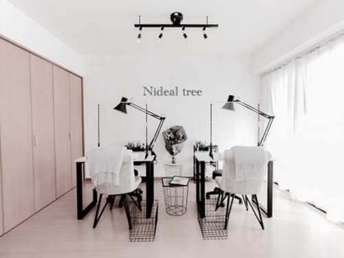ランキング第2位はクチコミ数「31件」、評価「4.30」で「ニディアルツリー(Nideal tree)」