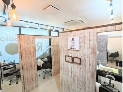 ルーム 津田沼店(ROOM)(千葉県船橋市前原西2-4-12富永ビル2F)