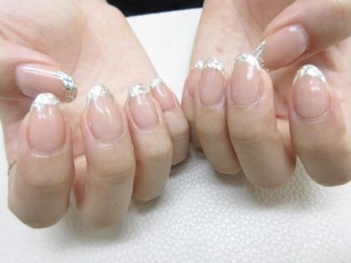 ネイルサロン キラップ(Nail Salon KiLAP)(東京都港区新橋2-8-17新橋小川ビル4F)